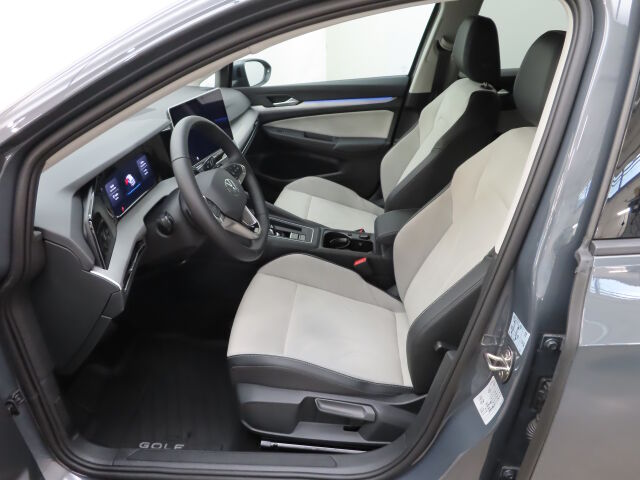 Volkswagen Golf 2026 Comfort eHybrid 150 kW (PHEV) DSG-automaatti
