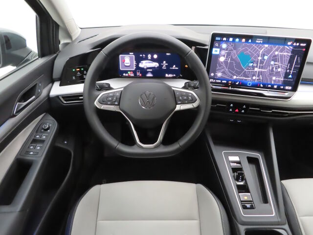 Volkswagen Golf 2026 Comfort eHybrid 150 kW (PHEV) DSG-automaatti