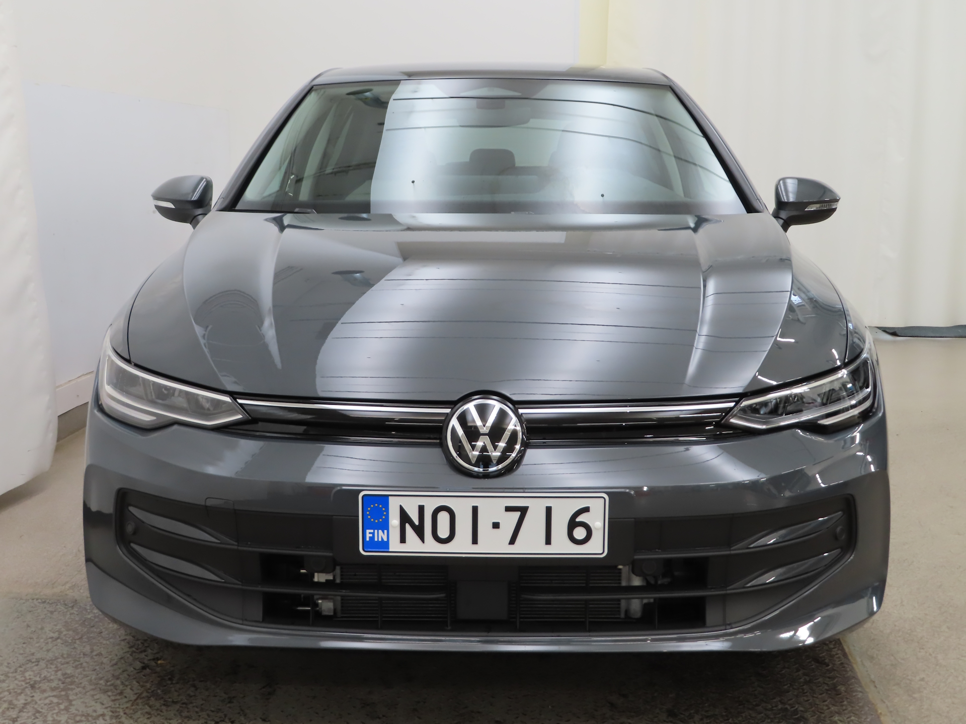 Volkswagen Golf 2026, bild 2/10