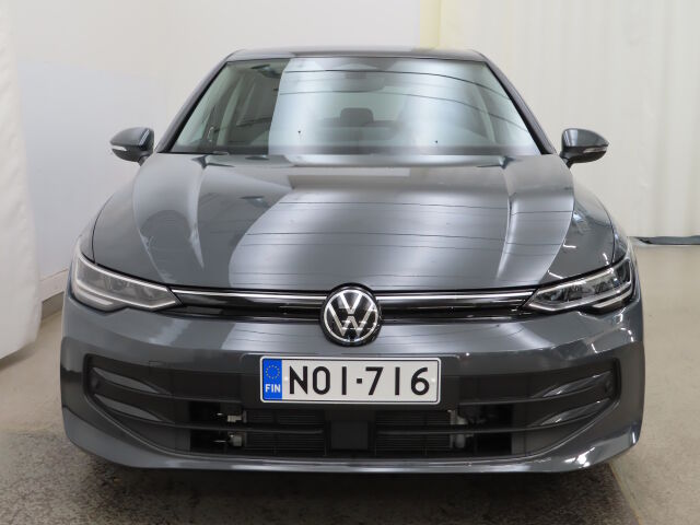 Volkswagen Golf 2026 Comfort eHybrid 150 kW (PHEV) DSG-automaatti