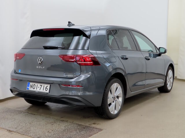 Volkswagen Golf 2026 Comfort eHybrid 150 kW (PHEV) DSG-automaatti