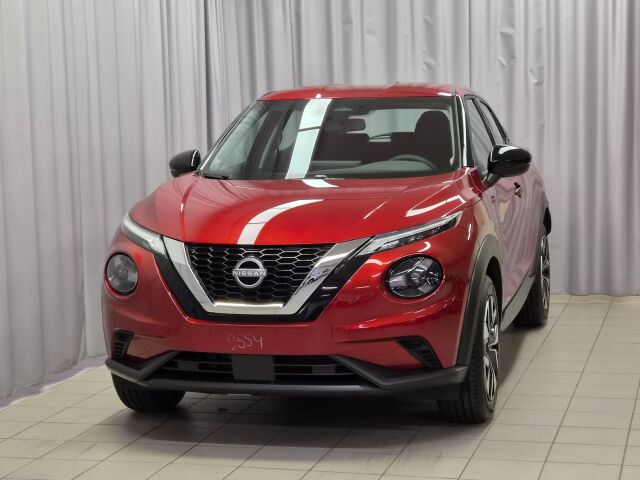 Nissan Juke 2026 DIG-T 114HP 7DCT Acenta