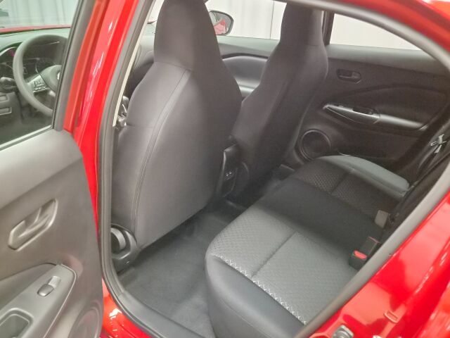 Nissan Juke 2026 DIG-T 114HP 7DCT Acenta