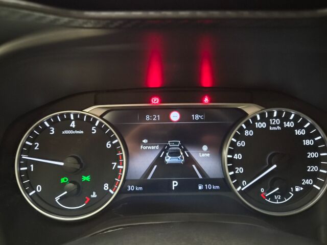 Nissan Juke 2026 DIG-T 114HP 7DCT Acenta