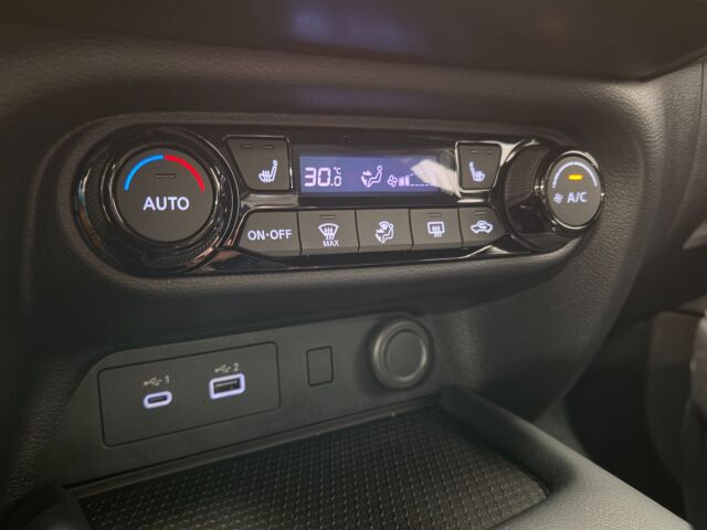 Nissan Juke 2026 DIG-T 114HP 7DCT Acenta