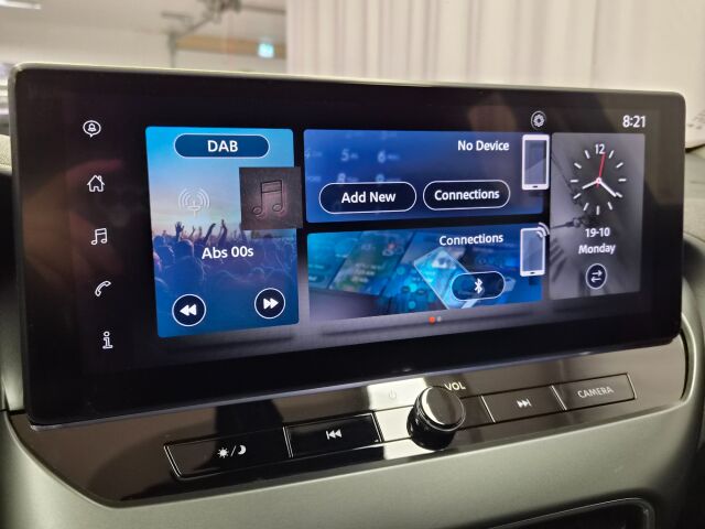 Nissan Juke 2026 DIG-T 114HP 7DCT Acenta