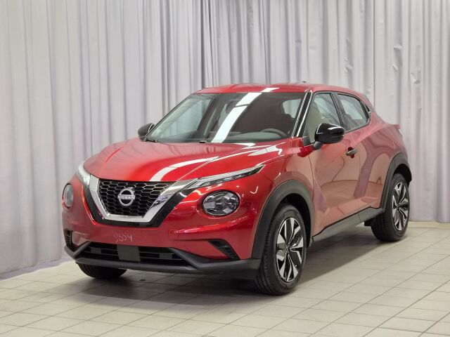 Nissan Juke 2026 DIG-T 114HP 7DCT Acenta