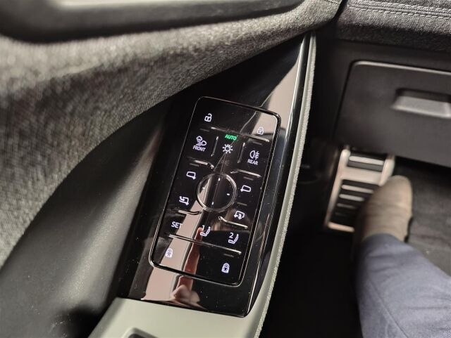 Audi Q6 e-tron 2025 quattro Vorsprung Edition: Saatavilla joulukuulle viiden vuoden takuulla!