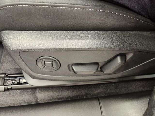 Audi Q6 e-tron 2025 quattro Vorsprung Edition: Saatavilla joulukuulle viiden vuoden takuulla!