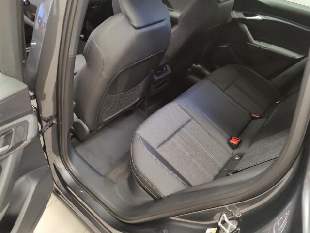 Audi Q6 e-tron 2025 quattro Vorsprung Edition: Saatavilla joulukuulle viiden vuoden takuulla!