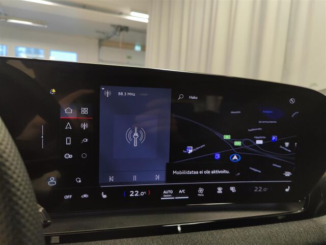 Audi Q6 e-tron 2025 quattro Vorsprung Edition: Saatavilla joulukuulle viiden vuoden takuulla!