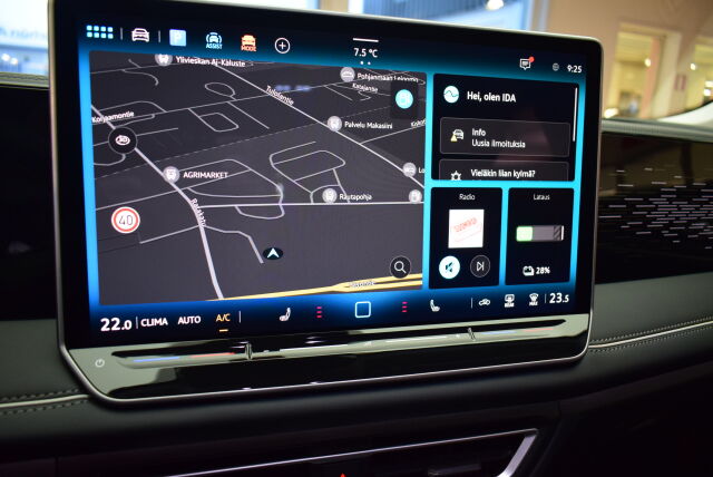 Volkswagen Tiguan 2026 Elegance Business eHybrid 150 kW DSG-automaatti * Takuu 5-vuottta / 100tkm ! *