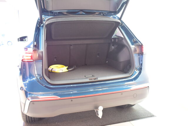 Volkswagen Tiguan 2026 Elegance Business eHybrid 150 kW DSG-automaatti * Takuu 5-vuottta / 100tkm ! *