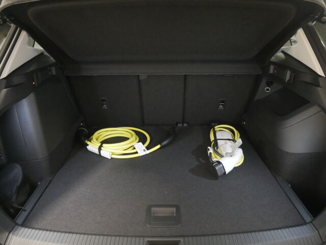 Volkswagen Tiguan 2026 Elegance Business eHybrid 150 kW DSG-automaatti*Heti toimitukseen!*