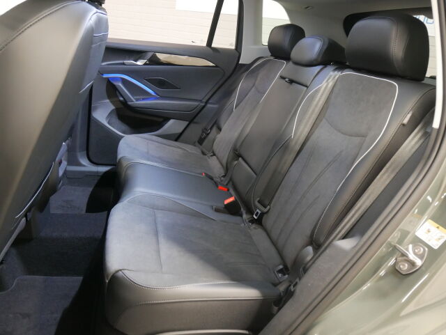 Volkswagen Tiguan 2026 Elegance Business eHybrid 150 kW DSG-automaatti*Heti toimitukseen!*