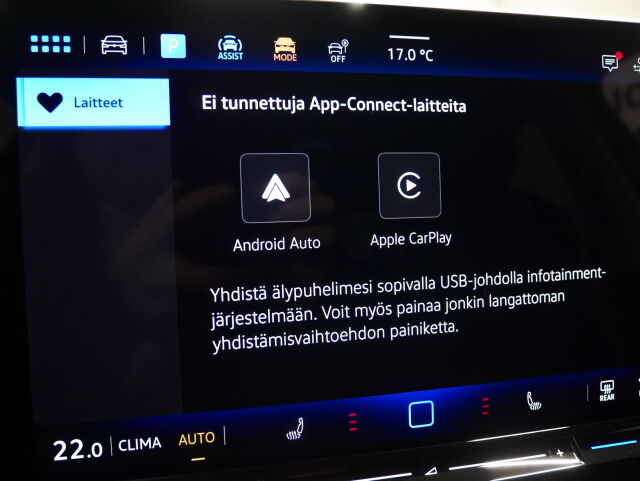 Volkswagen Tiguan 2026 Elegance Business eHybrid 150 kW DSG-automaatti*Heti toimitukseen!*