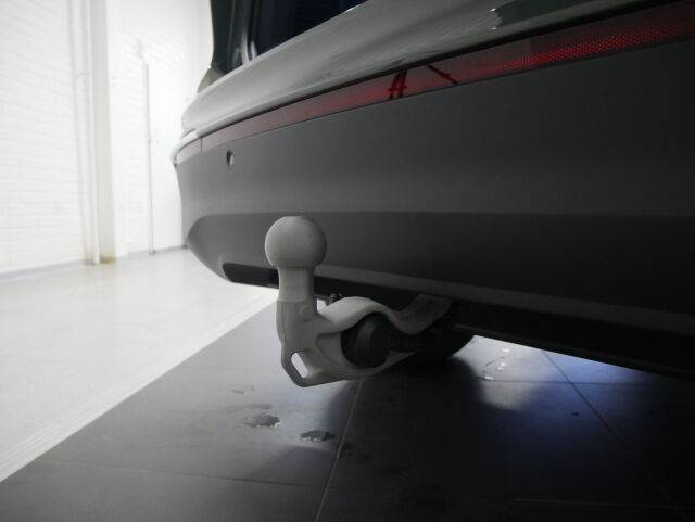 Volkswagen Tiguan 2026 Elegance Business eHybrid 150 kW DSG-automaatti*Heti toimitukseen!*