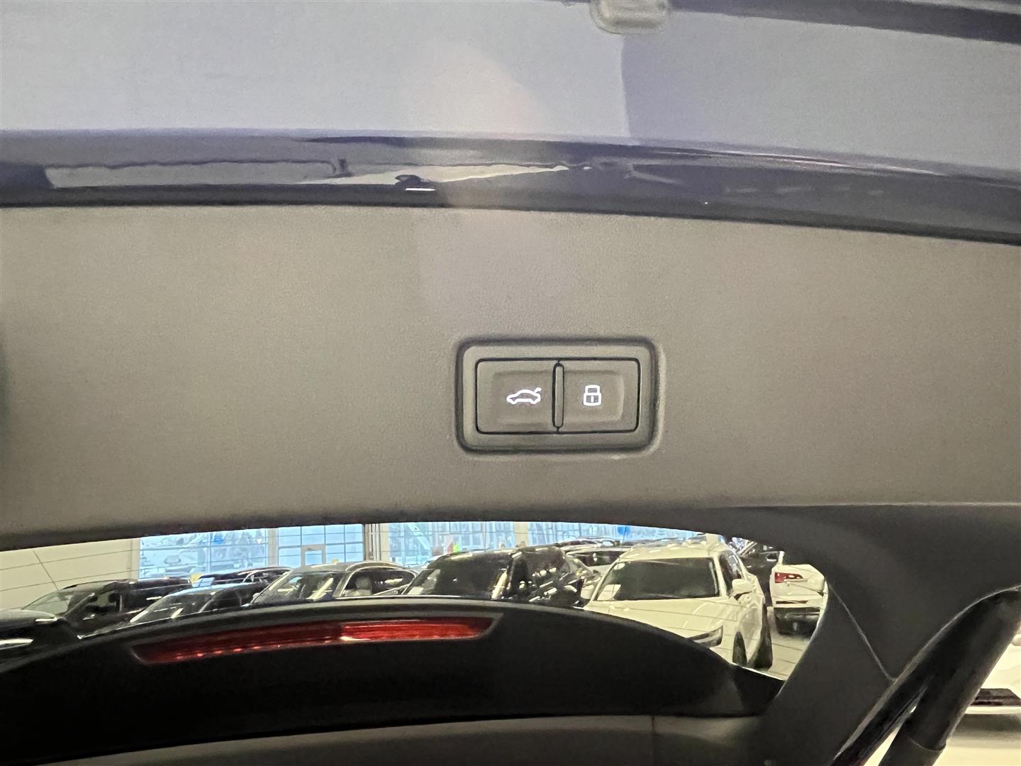 Audi Q4 e-tron 2026, kuva 7/25