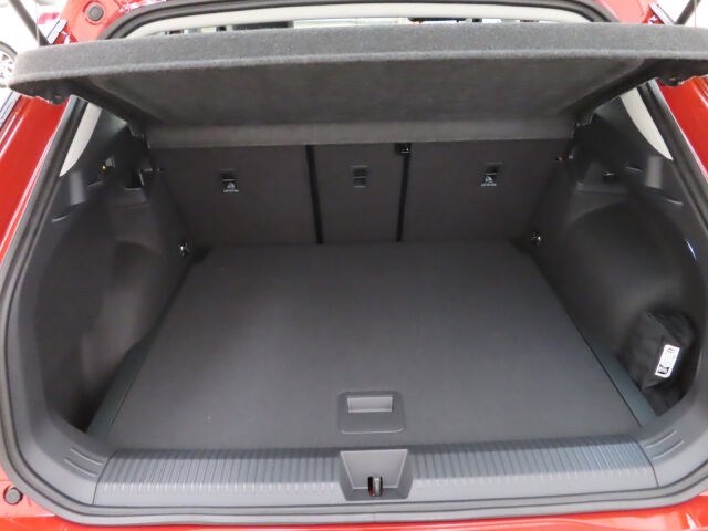 Volkswagen T-Roc 2026 Comfort 1,5 eTSI 85 kW (MHEV) DSG-automaatti