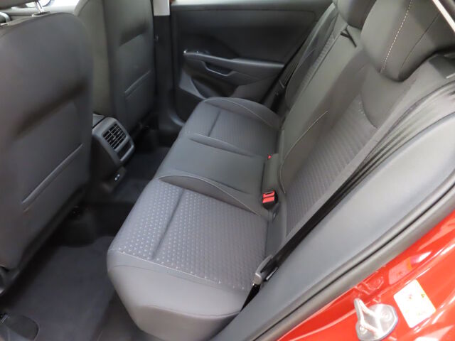 Volkswagen T-Roc 2026 Comfort 1,5 eTSI 85 kW (MHEV) DSG-automaatti