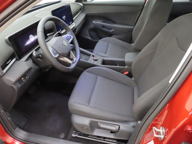 Volkswagen T-Roc 2026 Comfort 1,5 eTSI 85 kW (MHEV) DSG-automaatti