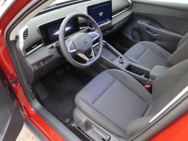 Volkswagen T-Roc 2026 Comfort 1,5 eTSI 85 kW (MHEV) DSG-automaatti