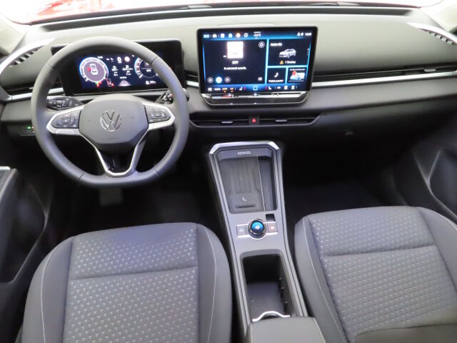 Volkswagen T-Roc 2026 Comfort 1,5 eTSI 85 kW (MHEV) DSG-automaatti