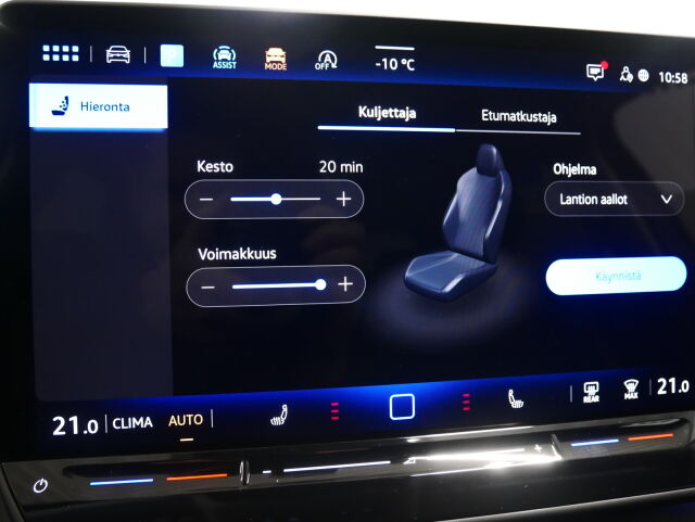 Volkswagen T-Roc 2026 Style 1,5 eTSI 85 kW (MHEV) DSG-automaatti*Heti toimitukseen!*