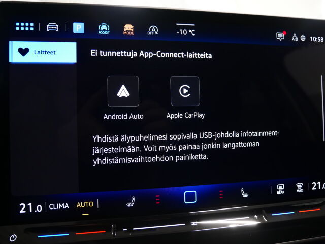 Volkswagen T-Roc 2026 Style 1,5 eTSI 85 kW (MHEV) DSG-automaatti*Heti toimitukseen!*