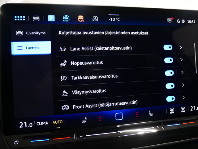 Volkswagen T-Roc 2026 Style 1,5 eTSI 85 kW (MHEV) DSG-automaatti*Heti toimitukseen!*