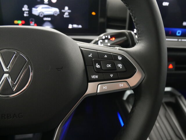 Volkswagen T-Roc 2026 Style 1,5 eTSI 85 kW (MHEV) DSG-automaatti*Heti toimitukseen!*