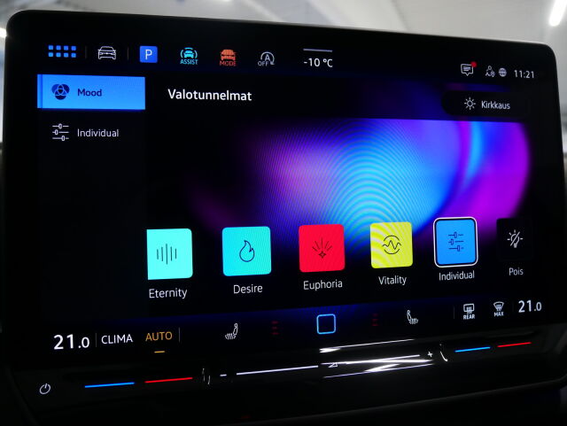 Volkswagen T-Roc 2026 Style 1,5 eTSI 85 kW (MHEV) DSG-automaatti*Heti toimitukseen!*