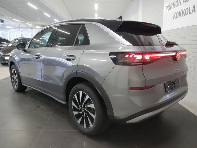 Volkswagen T-Roc 2026 Style 1,5 eTSI 85 kW (MHEV) DSG-automaatti*Heti toimitukseen!*