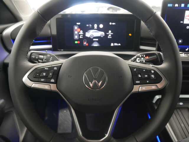 Volkswagen T-Roc 2026 Style 1,5 eTSI 85 kW (MHEV) DSG-automaatti*Heti toimitukseen!*