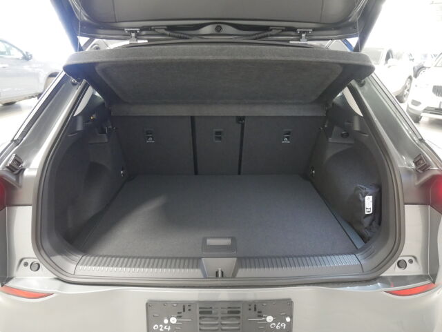 Volkswagen T-Roc 2026 Style 1,5 eTSI 85 kW (MHEV) DSG-automaatti*Heti toimitukseen!*