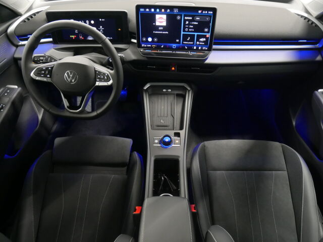 Volkswagen T-Roc 2026 Style 1,5 eTSI 85 kW (MHEV) DSG-automaatti*Heti toimitukseen!*