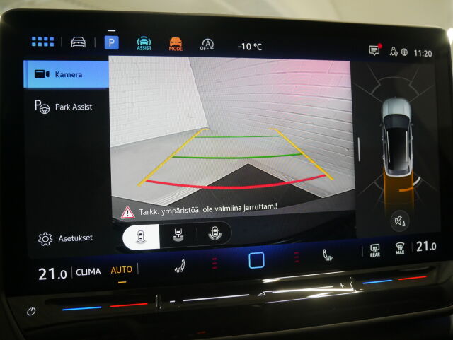 Volkswagen T-Roc 2026 Style 1,5 eTSI 85 kW (MHEV) DSG-automaatti*Heti toimitukseen!*