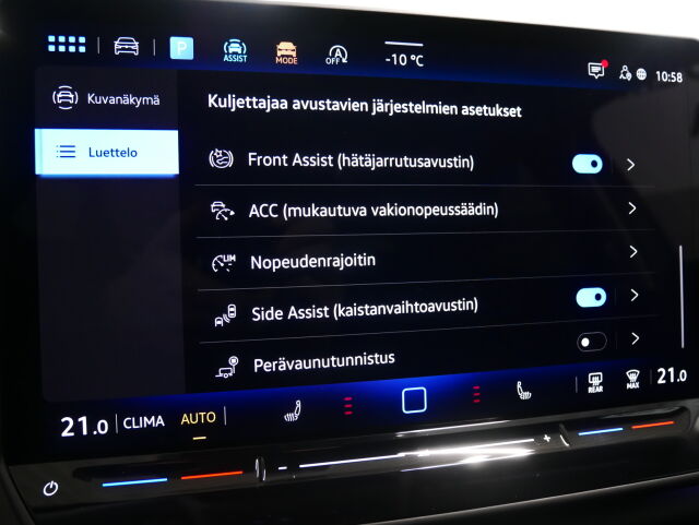 Volkswagen T-Roc 2026 Style 1,5 eTSI 85 kW (MHEV) DSG-automaatti*Heti toimitukseen!*