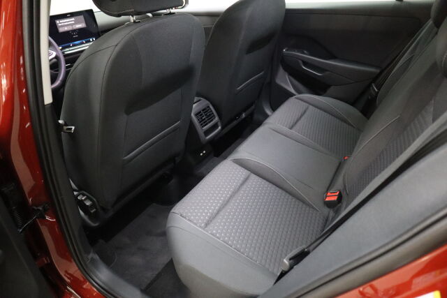 Volkswagen T-Roc 2026 T-Roc Comfort 1.5 eTSI 85 kW / 116 hv 7-vaihteinen DSG-automaattivaihteisto