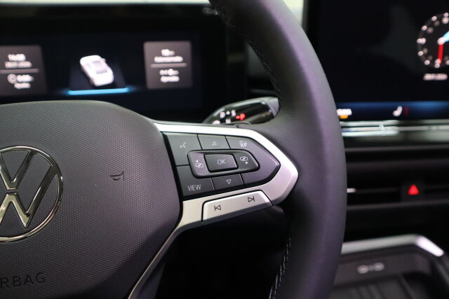 Volkswagen T-Roc 2026 T-Roc Comfort 1.5 eTSI 85 kW / 116 hv 7-vaihteinen DSG-automaattivaihteisto