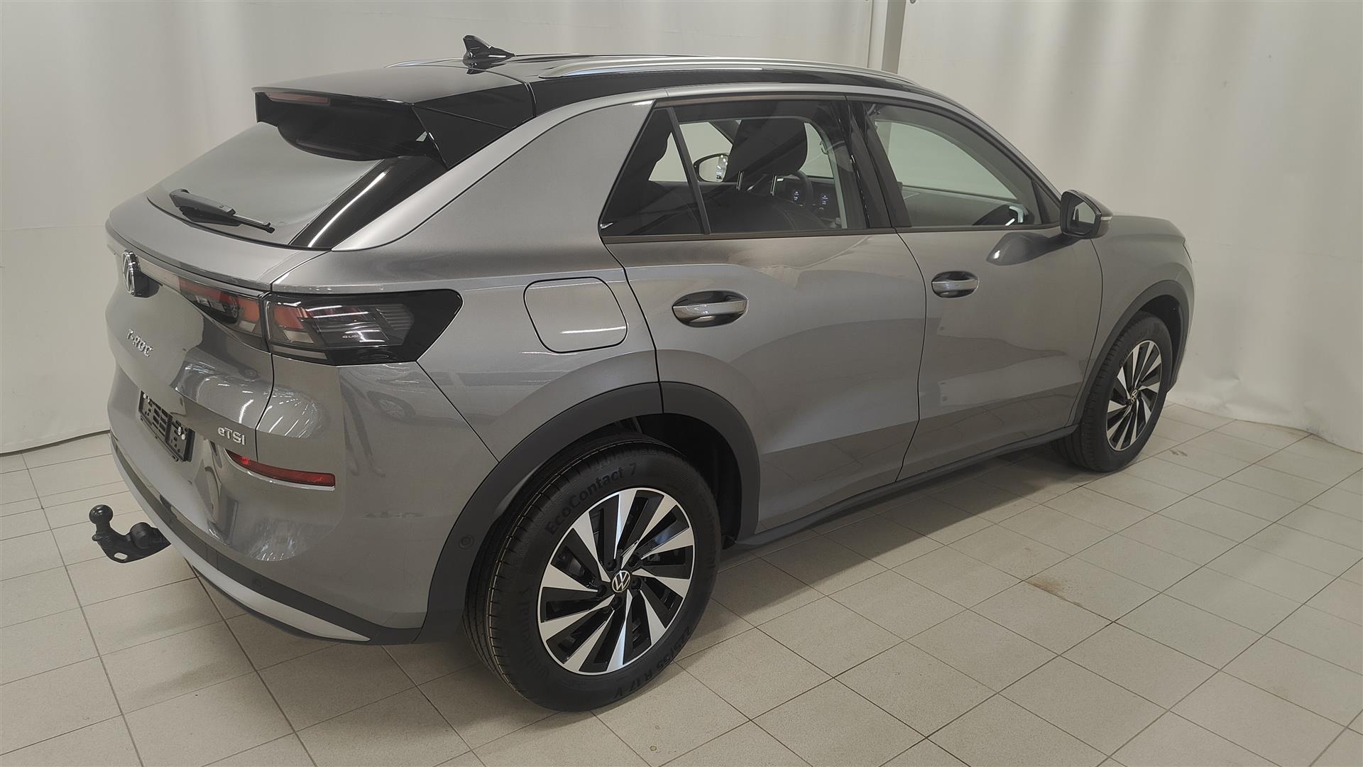 Volkswagen T-Roc 2026, kuva 4/10