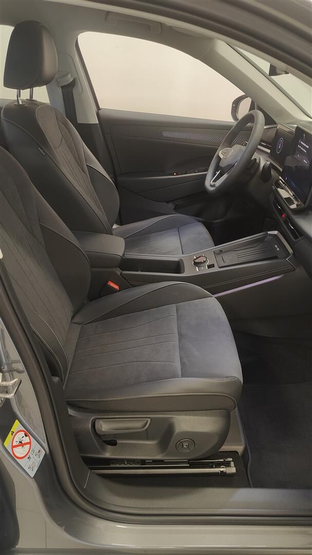 Volkswagen T-Roc 2026 Style 1,5 eTSI 85 kW (MHEV) DSG-automaatti