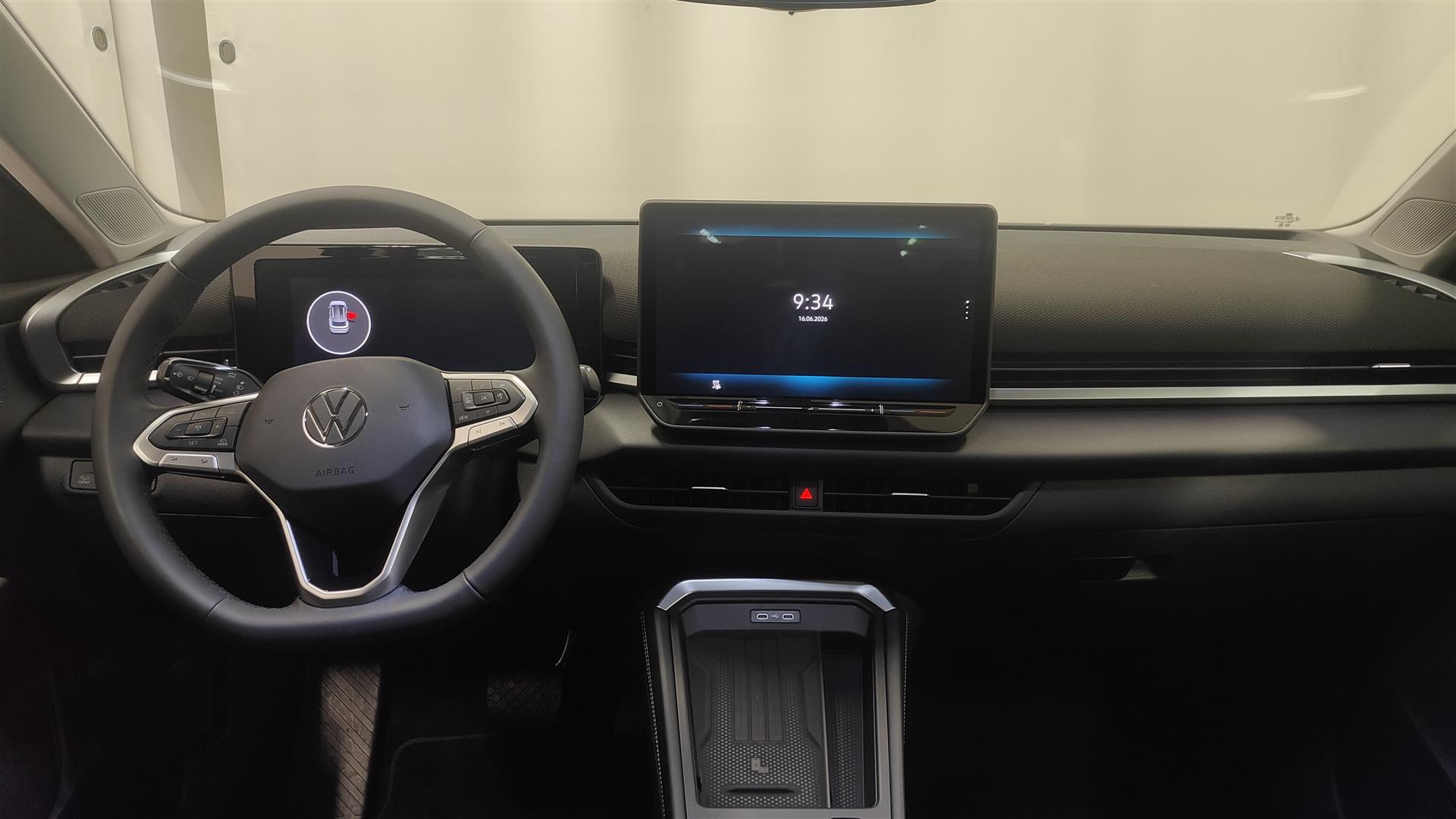 Volkswagen T-Roc 2026, kuva 7/10
