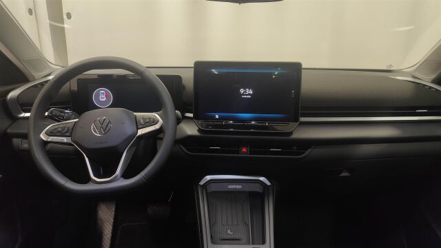 Volkswagen T-Roc 2026 Style 1,5 eTSI 85 kW (MHEV) DSG-automaatti