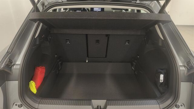 Volkswagen T-Roc 2026 Style 1,5 eTSI 85 kW (MHEV) DSG-automaatti