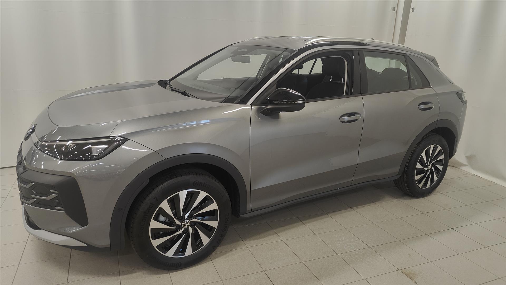 Volkswagen T-Roc 2026, kuva 2/10