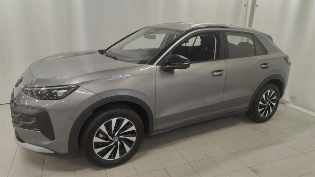 Volkswagen T-Roc 2026 Style 1,5 eTSI 85 kW (MHEV) DSG-automaatti
