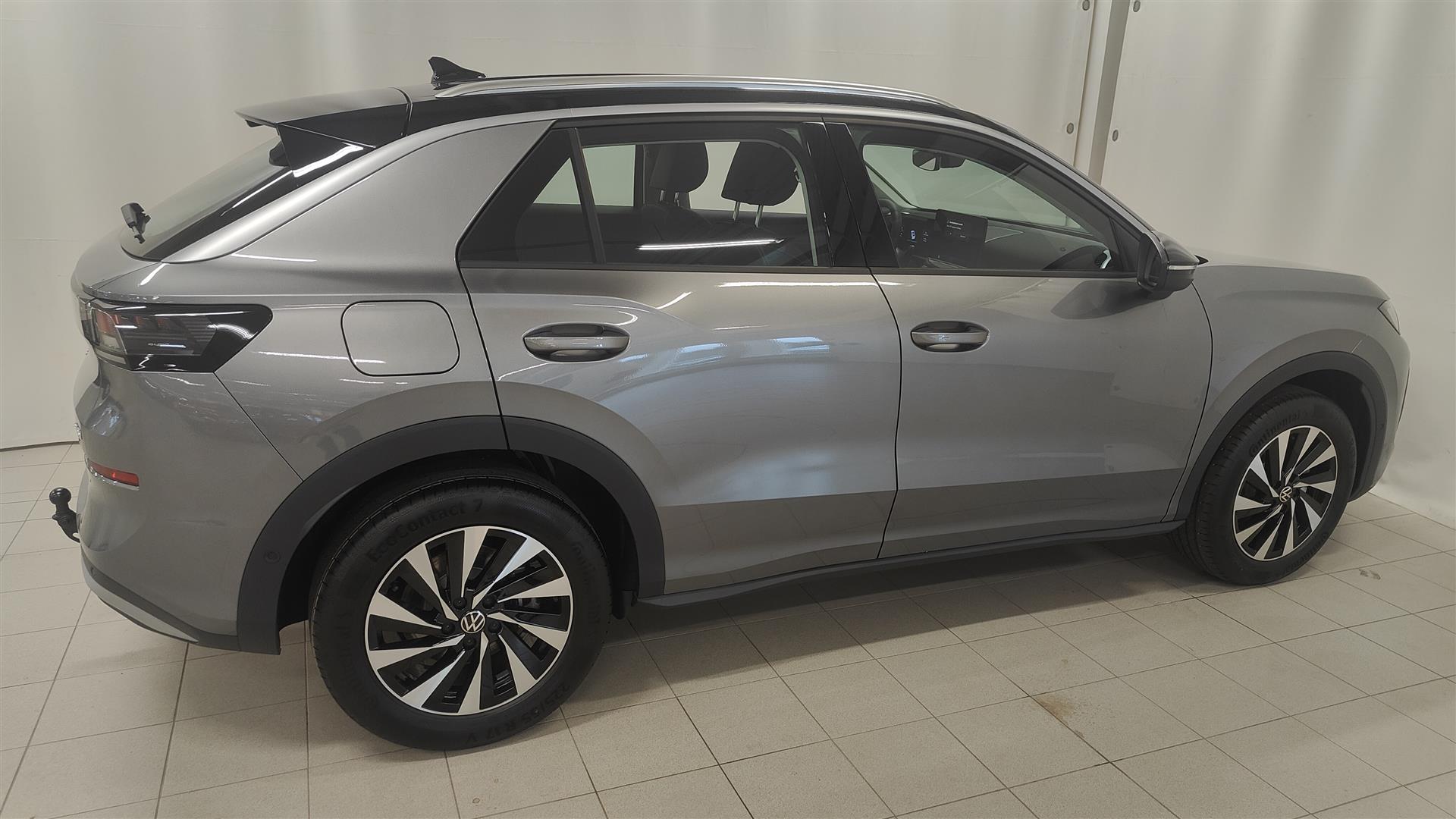 Volkswagen T-Roc 2026, kuva 3/10