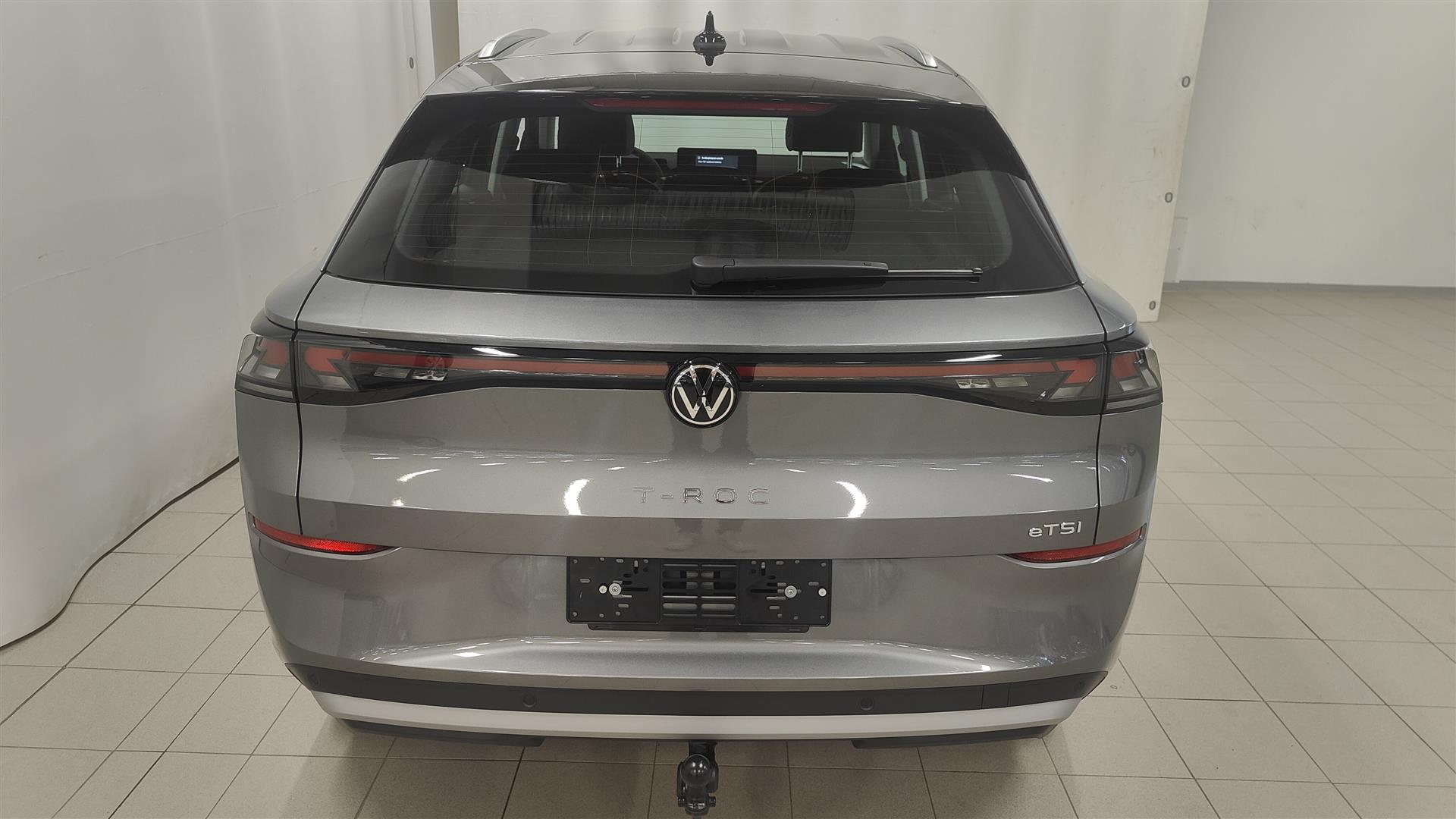 Volkswagen T-Roc 2026, kuva 6/10