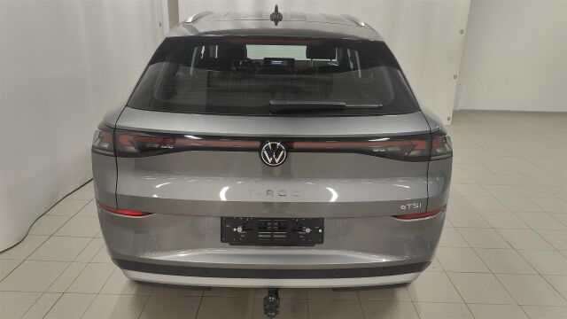 Volkswagen T-Roc 2026 Style 1,5 eTSI 85 kW (MHEV) DSG-automaatti